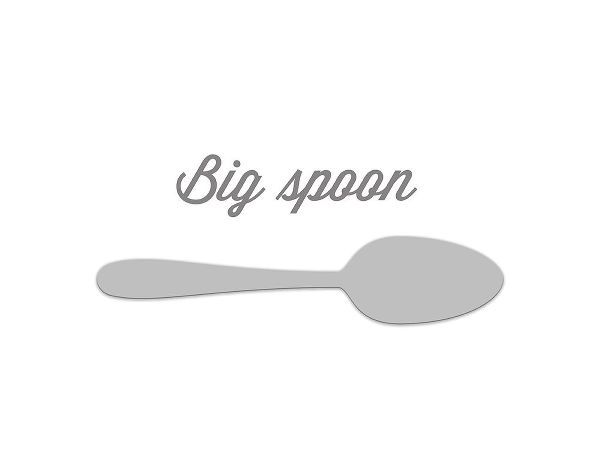 Big Spoon