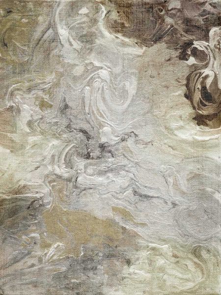 Marbled Linen