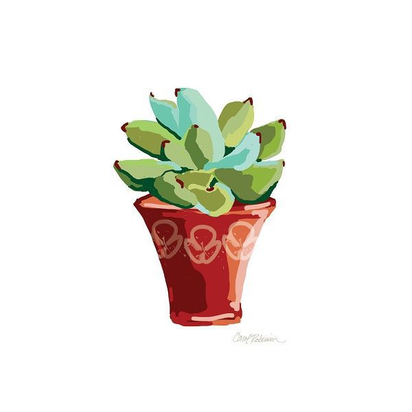 Cute Cactus III