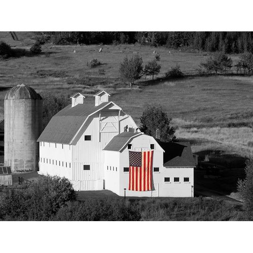 American Farmhouse
