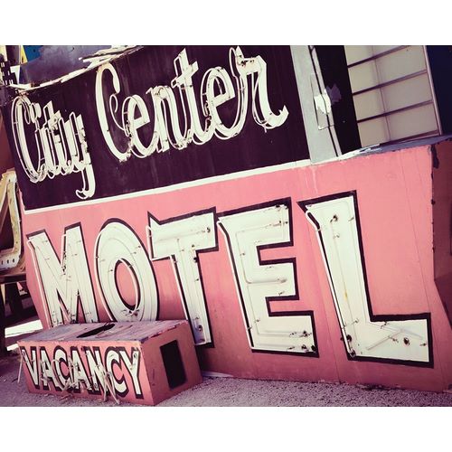 City Center Motel