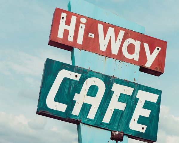 Hi-Way Cafe