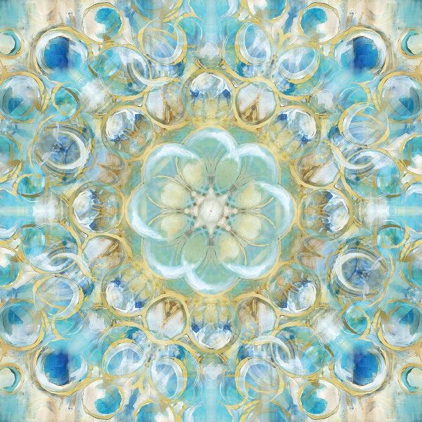 Kaleidoscope Encircled