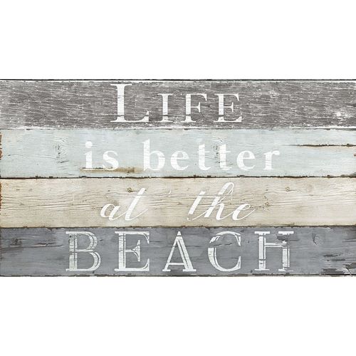 Life Better Beach