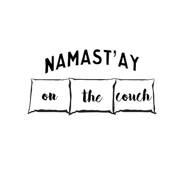 Namastay Couch