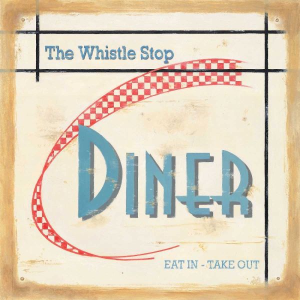 Whistle Stop Diner