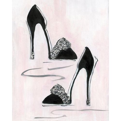 Shoes That Dazzle II
