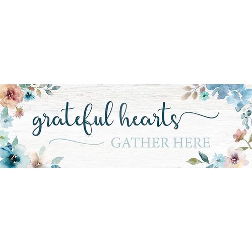 Grateful Hearts