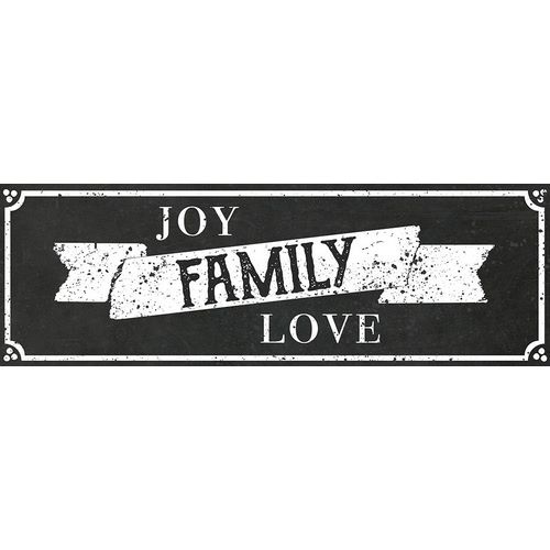 Joy Family Love