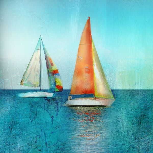 Color Tint Sail