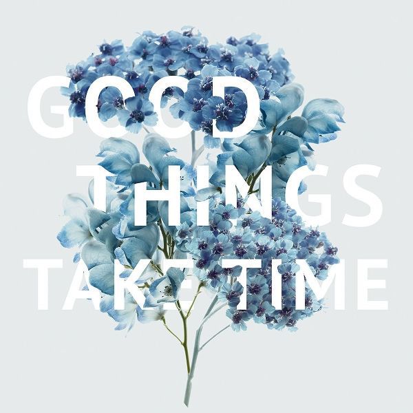 Good Things Take