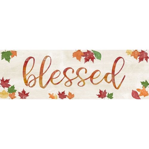 Blessed Leaves