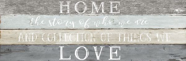Home Love