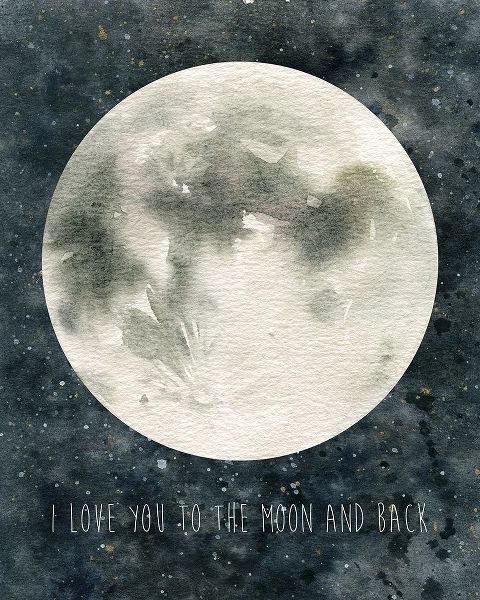 Moon Love