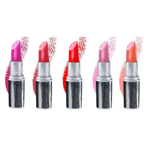 Lipstick Row
