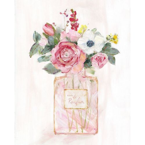 Perfume Bouquet I