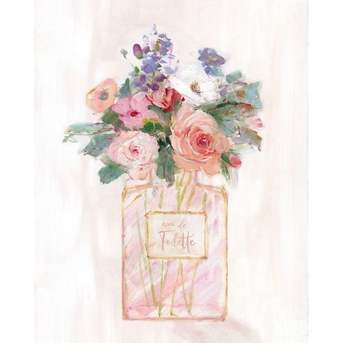 Perfume Bouquet II