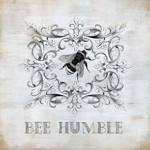 Bee Humble