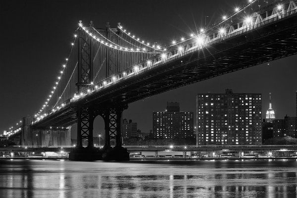East River Lights