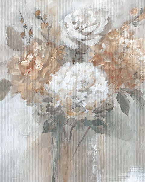 Blushing Bouquet