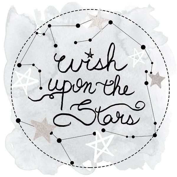 Wish Upon the Stars