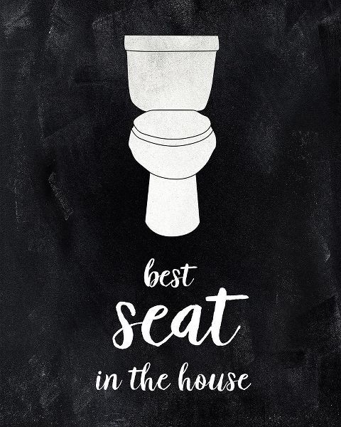 Best Seat