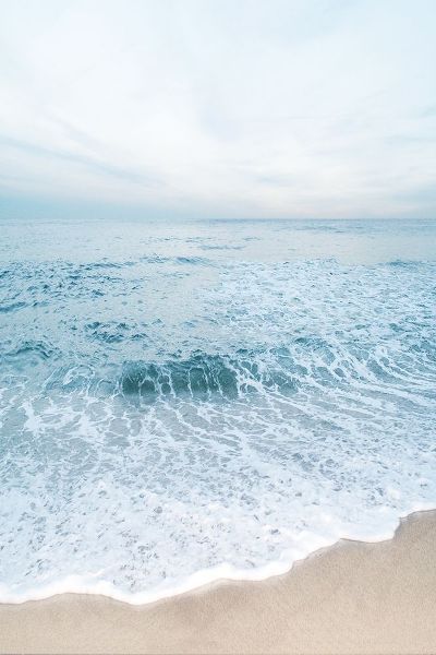 Tranquil Ocean I