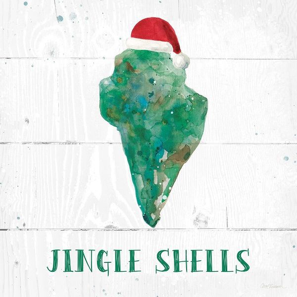 Jingle Shells