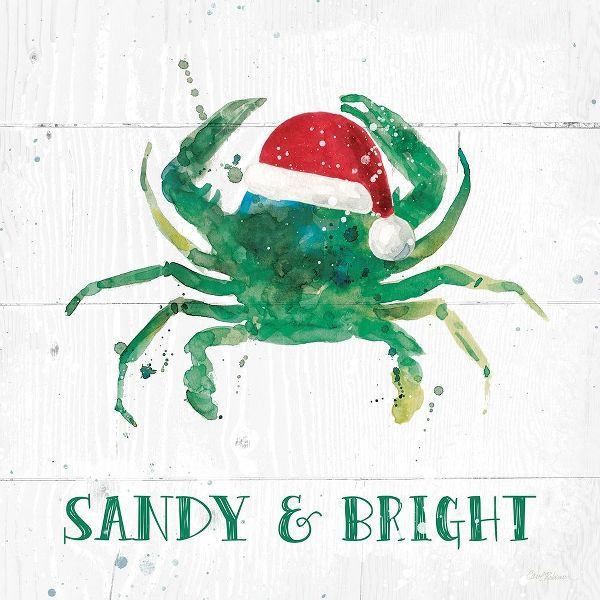 Sandy and Bright