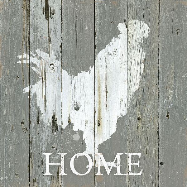 Rooster Home