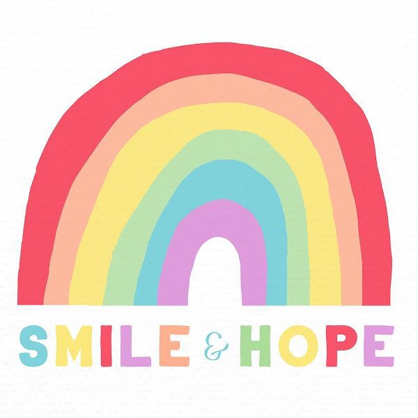 Smile and Hope