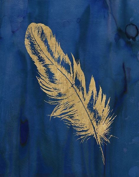 Golden Feather II