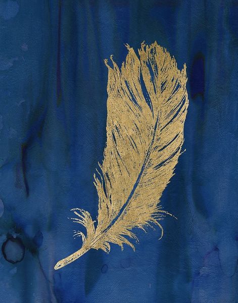 Golden Feather IV