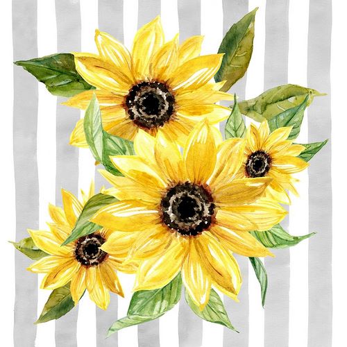 Sunflower Array I
