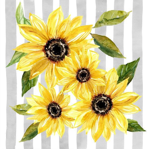 Sunflower Array II