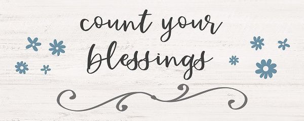 Count Blessings
