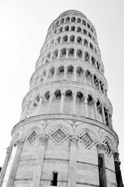 Carpentieri, Natalie 아티스트의 Pisa 작품