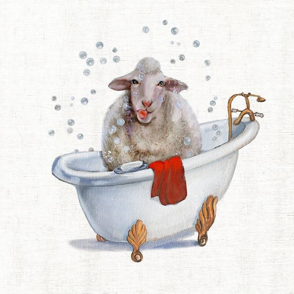 Farm Tub Lamb