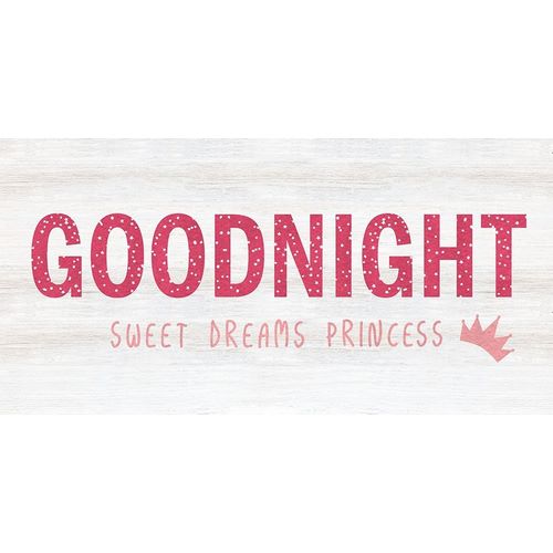 Princess Goodnight