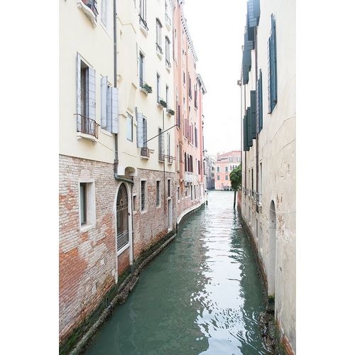 Venice Canal II