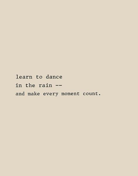 CAD Designs 작가의 Dance in the Rain 작품