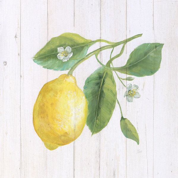 Lemon Fresh II