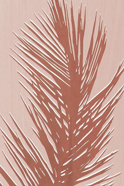 Carpentieri, Natalie 아티스트의 Sedona Palm 작품