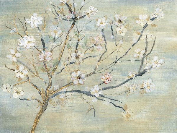 Jill, Susan 아티스트의 Blossoms And Spring Rain작품입니다.