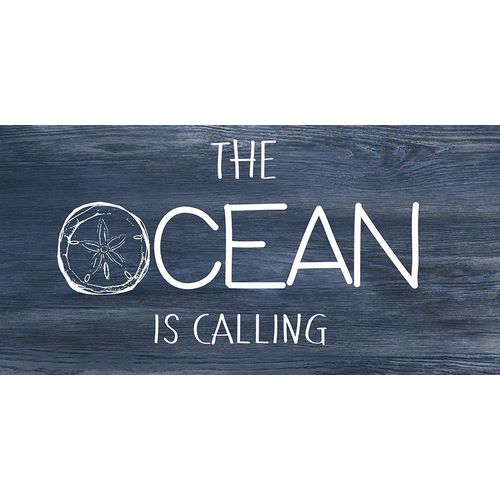 CAD Designs 작가의 Ocean Calling 작품