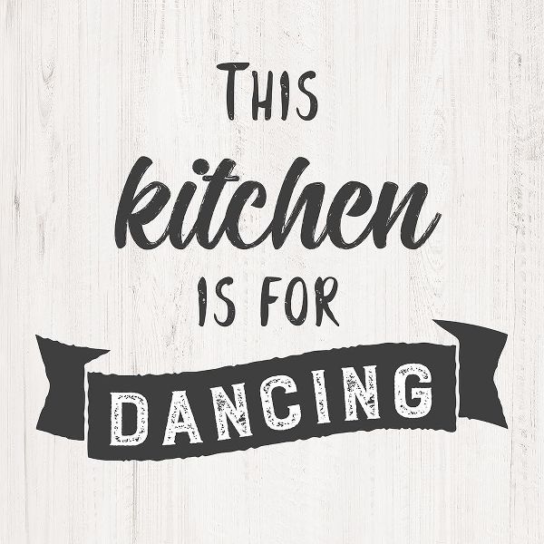 Designs, CAD 아티스트의 Dancing Kitchen 작품