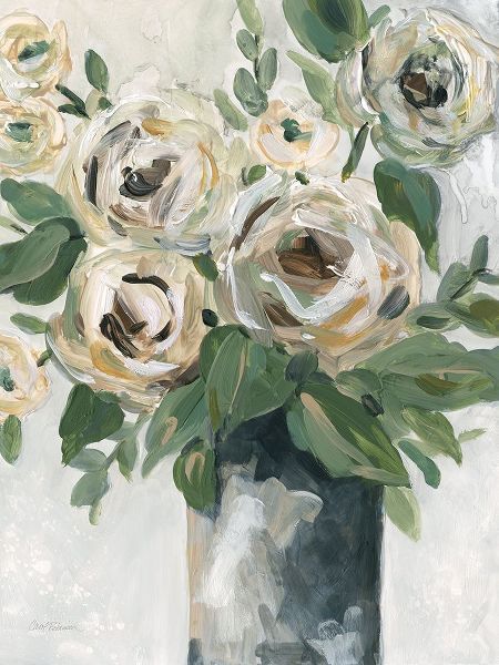 Robinson, Carol 아티스트의 Floral Depth작품입니다.