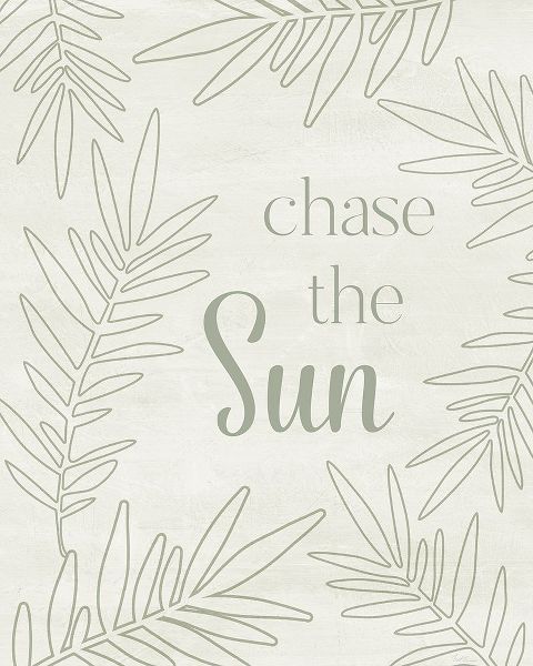 Carpentieri, Natalie 아티스트의 Chase the Sun작품입니다.