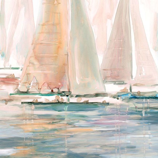Robinson, Carol 아티스트의 Sundrenched Sails작품입니다.
