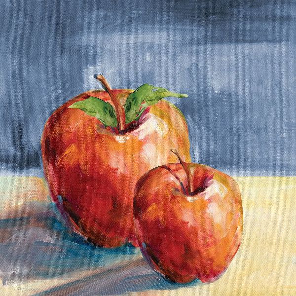Robinson, Carol 아티스트의 Fresh Apples작품입니다.